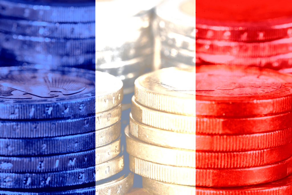 minimum wage in france