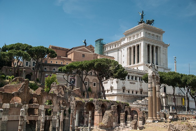 Roma
